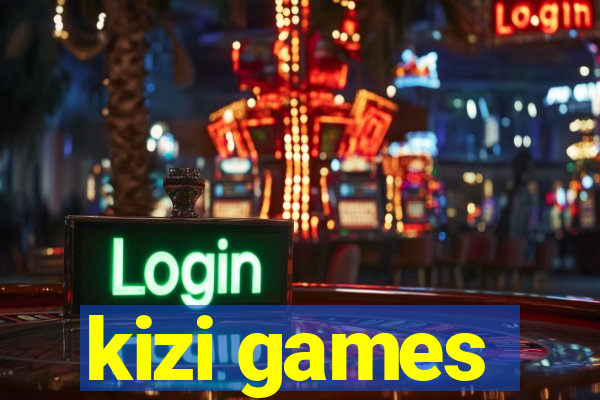 kizi games